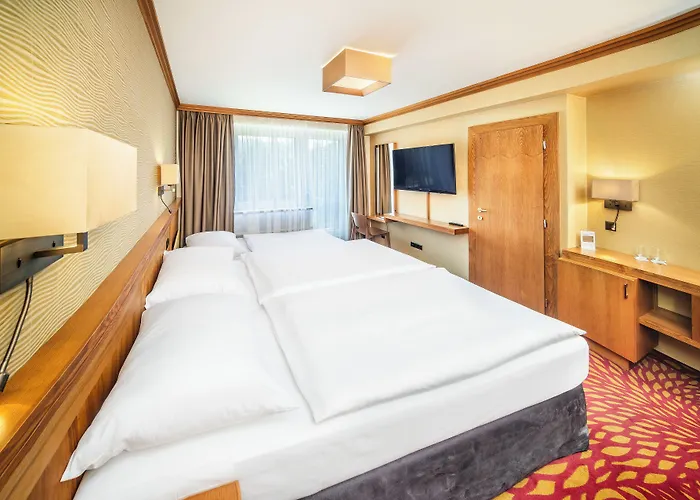 Harmony Готель 4*