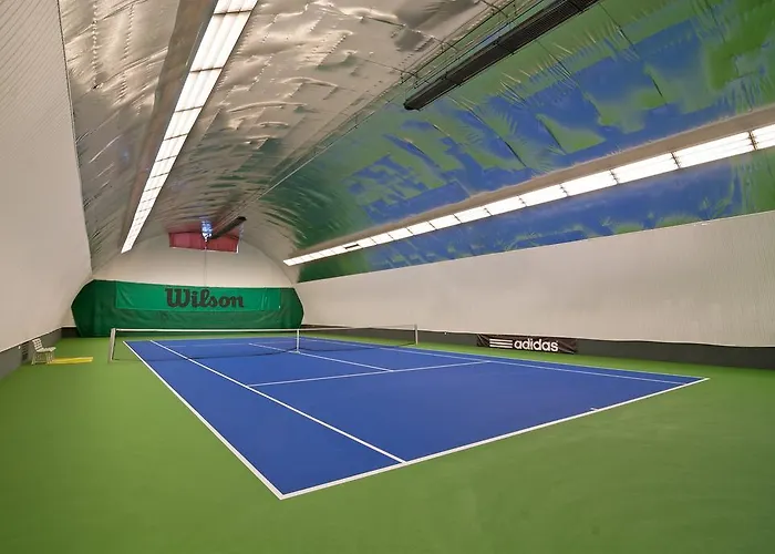 Harmony Готель 4*