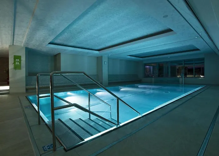 Harmony スピンドレルフ・ムリン