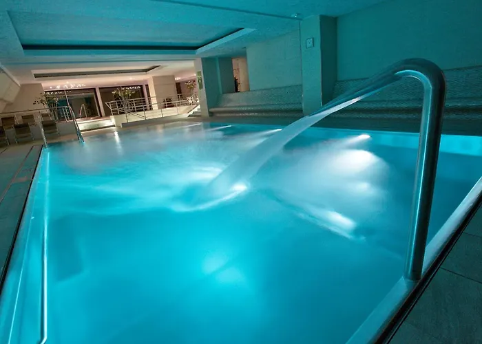 Harmony 4* Шпіндлерув-Млин