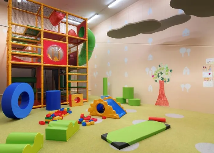 Harmony Готель