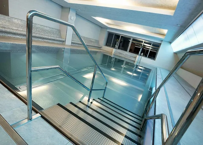 Hotel Harmony Špindlerŭv Mlýn