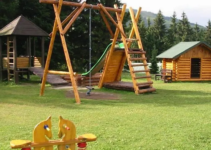 Готель Harmony